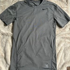 Nike Pro Combat Compression Base Layer, Medium